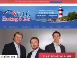 Sites similar to eacair.com