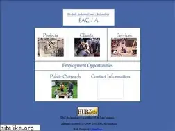 Sites similar to eacarchaeology.com