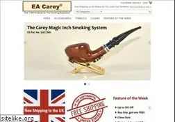 Sites similar to eacarey.com