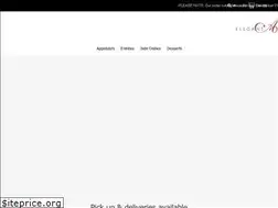 Sites similar to eacateringtogo.com