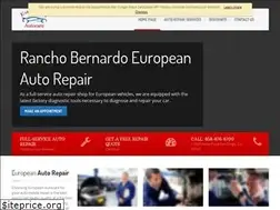 Sites similar to eacautomotive.com