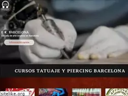 Sites similar to eacbarcelona.com