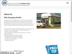 Sites similar to eacbda.com