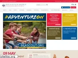 Sites similar to eacbsa.org