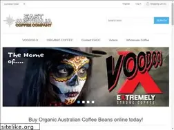 Sites similar to eacc.com.au
