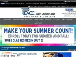 Sites similar to eacc.edu