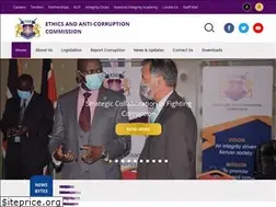 Sites similar to eacc.go.ke