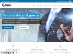 Sites similar to eaccessinc.com