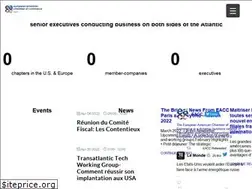 Sites similar to eaccfrance.com
