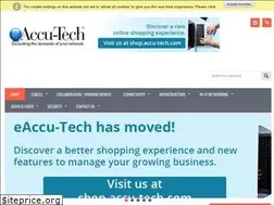 Sites similar to eaccu-tech.com