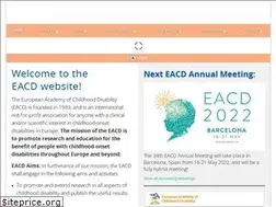 Sites similar to eacd.org