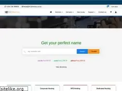 Sites similar to eacdirectory.co.ke