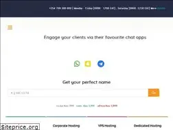 Sites similar to eacdirectory.net