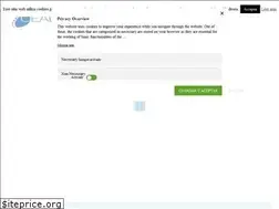 Sites similar to eaceade.es