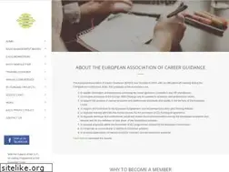 Sites similar to eacg.eu