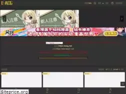 Sites similar to eacg.net