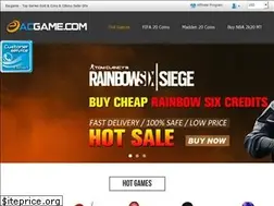 Sites similar to eacgame.com