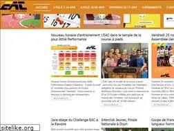 Sites similar to eachambery.com