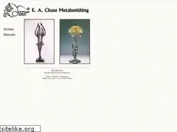 Sites similar to eachasemetalsmithing.com