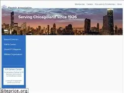 Sites similar to eachicago.org