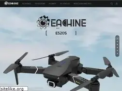 Sites similar to eachine.com