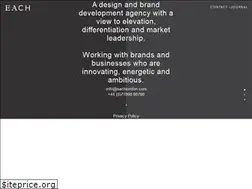Sites similar to eachlondon.com