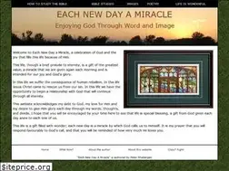 Sites similar to eachnewday.com