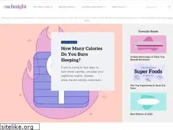 Sites similar to eachnight.com