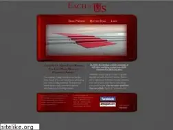 Sites similar to eachofus.com