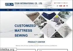 Sites similar to eachsun.com