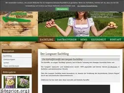 Sites similar to eachtling.at