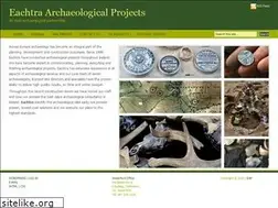 Sites similar to eachtra.ie