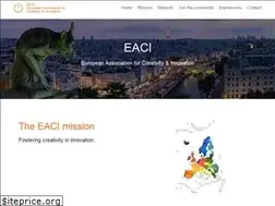 Sites similar to eaci.net