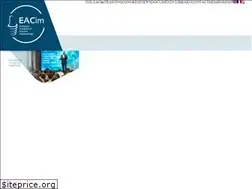 Sites similar to eacim-ceramic-implantology.com