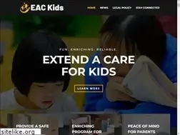 Sites similar to eackids.org