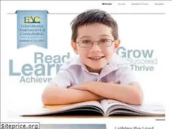 Sites similar to eaclearning.net