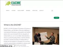 Sites similar to eacmeweb.com