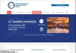 Sites similar to eacmfs.org