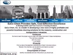 Sites similar to eacochem.com