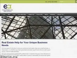 Sites similar to eacommercial.com