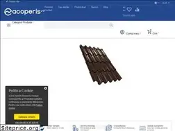 Sites similar to eacoperis.ro