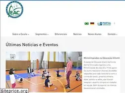 Sites similar to eacorcovado.com.br