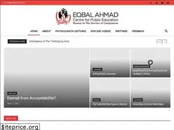 Sites similar to eacpe.org