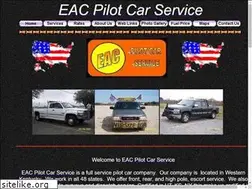 Sites similar to eacpilotcarservice.com