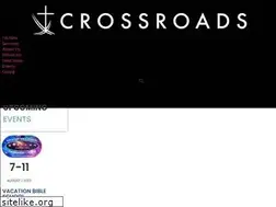 Sites similar to eacrossroads.com