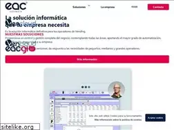 Sites similar to eacsoftware.eu