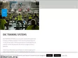 Sites similar to eacsystem.es