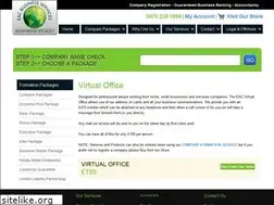Sites similar to eactelecom.co.uk