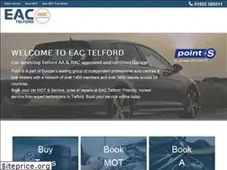 Sites similar to eactelford.co.uk