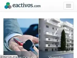 Sites similar to eactivos.com